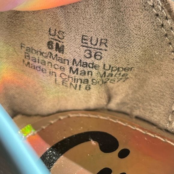 Circus by Sam Edelman queen bee espadrille slip on flats - Picture 9 of 9